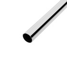 Рейлинг ТУНДРА d=16 мм, L=1000 мм, цвет хром - Фото 2