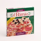 Пицца "РиМиО"   (ветчина,грибы,салями,оливки), 0,35 кг - фото 8992089