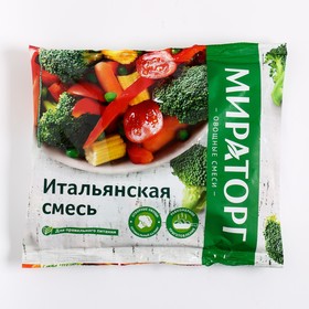 Итальянская смесь с/м 400г*20 (8кг) Vитамин Россия