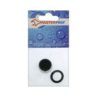 Аэратор для смесителя MasterProf ИС.130410, 1/2" (М24), наружная резьба 4981174