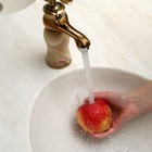 Аэратор для смесителя MasterProf ИС.130410, 1/2" (М24), наружная резьба 4981174