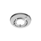 Декоративный отражатель MasterProf ИС.130516, 3/4", 65×25×7 мм, разъемный, нерж. сталь, хром - Фото 4