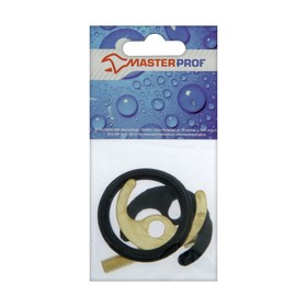Набор монтажный для смесителя Masterprof ИС.130073, 1 шпилька