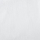 Ткань «Бязь», отбеленная, ш.150 см, 100% хлопок, 120 г/м² - Фото 3