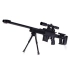 Винтовка пневматическая Barret M82 - Фото 1