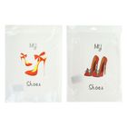 Короб для хранения 30х18х10 см "Женская обувь" цвет белый - Фото 2