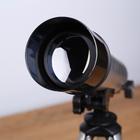 Телескоп настольный «Натуралист», астрономический, увеличение ×60, ×90, со штативом, со сменными линзами - Фото 3