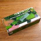 Телескоп настольный «Натуралист», астрономический, увеличение ×60, ×90, со штативом, со сменными линзами - Фото 4