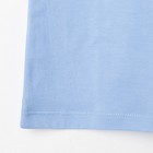 Пижама женская KAFTAN "Звёздочки" брюки, футболка, р. 44-46 - Фото 10