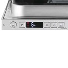 Посудомоечная машина Hotpoint-Ariston HSIC 3T127 C, встраиваемая, 10 комплектов, 9 программ - Фото 6