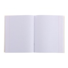 Тетрадь 48 листов в клетку, Calligrata Meow, МИКС - Фото 2