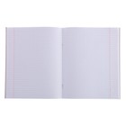 Тетрадь 48 листов в клетку, Calligrata «Дерзкий енот», МИКС - Фото 5