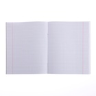 Тетрадь 48 листов в клетку, Calligrata «Инопланетные друзья», МИКС - Фото 5