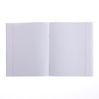 Тетрадь 48 листов в клетку, Calligrata «Инопланетные друзья», МИКС - Фото 3