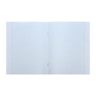 Тетрадь 48 листов в клетку, Calligrata «Коты», МИКС - Фото 5