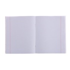 Тетрадь 48 листов в клетку, Calligrata «Коты», МИКС - Фото 6