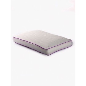 Подушка «Классика средняя», размер 60 × 40 × 12 см