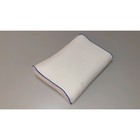 Подушка «Орто - детская», размер 35 × 22 × 3,5/5,5 см - Фото 2