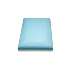 Подушка «Классика средняя Гель напыление», размер 60 × 40 × 12 см - Фото 4