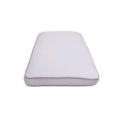 Подушка «Классика маленькая перфорация», размер 50 × 30 × 10 см