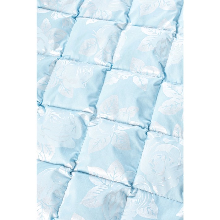 Одеяло утяжелённое, размер 110 × 140 см, лузга гречихи, тик - фото 1907103688