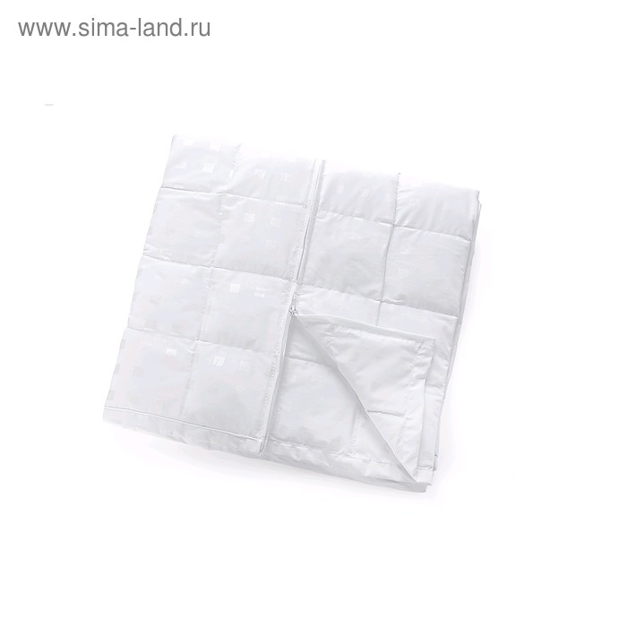 Одеяло утяжелённое трансформер, размер 110 × 140 см + 90 × 140 см - Фото 1