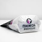 Наполнитель силикагелевый "Пижон Premium Crystal", колотый, 8 л - Фото 3