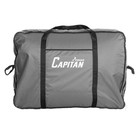 Лодка «Капитан 260Т», цвет серый - фото 21068091