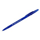 Ручка шариковая "Стамм", "Тонкая линия", узел 0.7 мм, чернила синие на масляной основе, стержень 152 мм - Фото 2