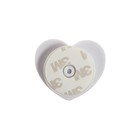 Попсокет Popsockets PS28, держатель для телефона на палец, красный - Фото 4