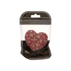 Попсокет Popsockets PS28, держатель для телефона на палец, розовый - Фото 5