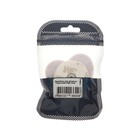 Попсокет Popsockets PS28, держатель для телефона на палец, розовый - Фото 6