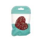 Попсокет Popsockets PS28, держатель для телефона на палец, розовый - Фото 7