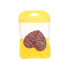 Попсокет Popsockets PS28, держатель для телефона на палец, розовый - Фото 8