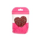 Попсокет Popsockets PS28, держатель для телефона на палец, розовый - Фото 9