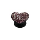 Попсокет Popsockets PS28, держатель для телефона на палец, фиолетовый - Фото 1