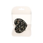 Попсокет Popsockets PS28, держатель для телефона на палец, чёрный - Фото 9