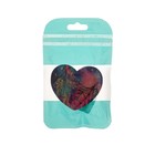 Попсокет Popsockets PS3, держатель для телефона на палец, принт 010 - Фото 4