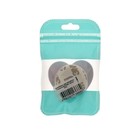 Попсокет Popsockets PS3, держатель для телефона на палец, принт 010 - Фото 5