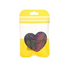 Попсокет Popsockets PS3, держатель для телефона на палец, принт 010 - Фото 7