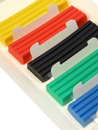 Пластилин Calligrata «Классический», 6 цветов, 120 г - Фото 7