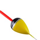 Поплавок Wormix 801 из полиуретана, 6 г - Фото 3