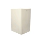 Холодильник Oursson RF1005/IV, однокамерный, класс А+, 103 л, бежевый - фото 51450608