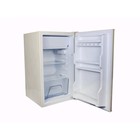 Холодильник Oursson RF1005/IV, однокамерный, класс А+, 103 л, бежевый - фото 51450609