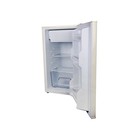 Холодильник Oursson RF1005/IV, однокамерный, класс А+, 103 л, бежевый - фото 51450610