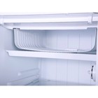 Холодильник Oursson RF1005/IV, однокамерный, класс А+, 103 л, бежевый - фото 51450611