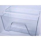 Холодильник Oursson RF1005/IV, однокамерный, класс А+, 103 л, бежевый - фото 51450612