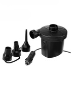 УЦЕНКА Насос электрический 12 В, 75 Вт, от прикуривателя, НЕТ НАСАДОК - Фото 1