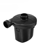 УЦЕНКА Насос электрический 12 В, 75 Вт, от прикуривателя, НЕТ НАСАДОК - Фото 2