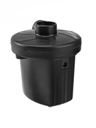 УЦЕНКА Насос электрический 12 В, 75 Вт, от прикуривателя, НЕТ НАСАДОК - Фото 3